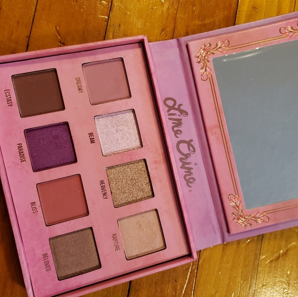 Lime Crime Venus 3 eyeshadow palette - Picture 1 of 3